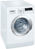Стиральная машина SIEMENS wm 12e447