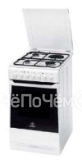 Кухонная плита INDESIT kn 1 m 117 s (w)