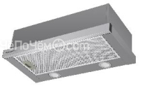 Вытяжка MAUNFELD vs light 60 inox