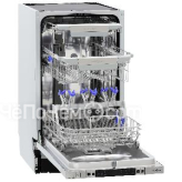 Посудомоечная машина KRONA MARTINA 45 BI