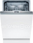Посудомоечная машина BOSCH SPV4HMX2DR