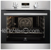 Духовой шкаф ELECTROLUX eob 3400 box
