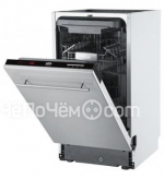 Посудомоечная машина DELONGHI ddw 06 s brilliant