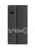 Холодильник GRUNDIG GSN30110FXBR