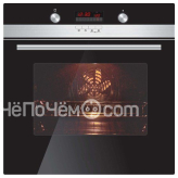 Духовой шкаф ILVITO dsa-8 ex