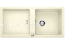 Кухонная мойка BLANCO adon xl 6 s (519622) жасмин