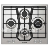 Варочная панель KORTING hg 631 ctx