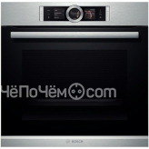 Духовой шкаф BOSCH hsg656rs1
