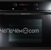 Духовой шкаф KUPPERSBUSCH eeb6260.0jx5
