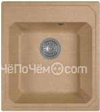 Кухонная мойка Bamboo Кардинал 450 терракота (29.030.B0450.406)