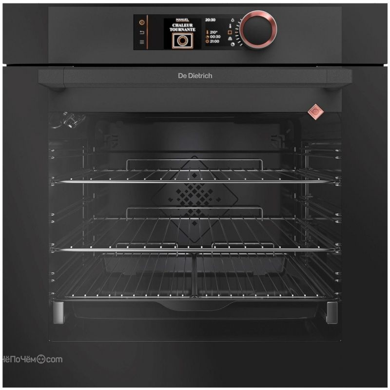 Smeg духовой шкаф sfp6925ppze