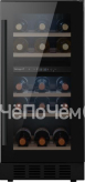 Винный шкаф WEISSGAUFF WWCI-26 DB DualZone