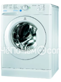 Стиральная машина Indesit BWSB 61051