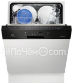 Посудомоечная машина ELECTROLUX esi 6510 lok