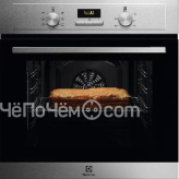 Духовой шкаф ELECTROLUX EOF3H00BX