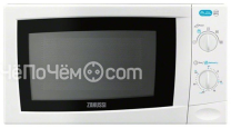 Микроволновая печь ZANUSSI zmf 21110 wa