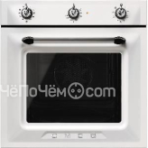 Духовой шкаф SMEG SF6905B1