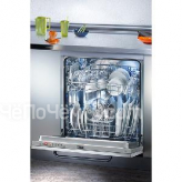 Посудомоечная машина FRANKE FDW 613 E5P F (117.0611.672)