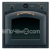 Духовой шкаф NARDI frx460bjn