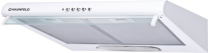 Вытяжка MAUNFELD mp360-s 60 white