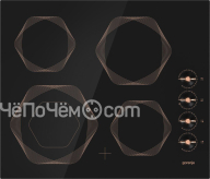 Варочная панель GORENJE ec 6 inb