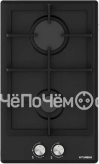 Варочная поверхность HYUNDAI HHG 3230 BK
