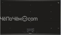 Варочная панель BOSCH PXX975KW1E