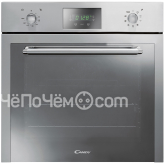 Духовой шкаф CANDY fet 609 x