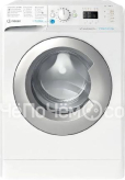 Стиральная машина INDESIT BWSA 61051 WSV RU