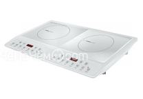 Настольная плитка CENTEK CT-1514 White