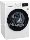 Стиральная машина LG F4M5TS6W