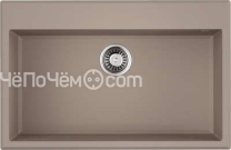 Кухонная мойка OMOIKIRI Tedori 79-SA Tetogranit/бежевый (4993950)