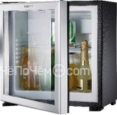 Минибар DOMETIC RH418 NTEG LH BI