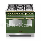 Варочный центр LOFRA RVD96MFTE/Ci BRASS