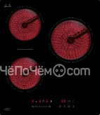 Варочная поверхность KANZLER KH 044 S