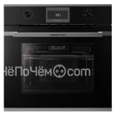 Духовой шкаф KUPPERSBUSCH B 6330.0 S9-Airfry