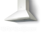 Вытяжка LEX biston eco 600 white