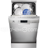 Посудомоечная машина ELECTROLUX esf4660rox