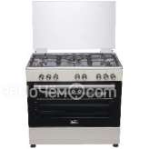 Варочный центр SIMFER F96MR52010