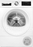Сушильная машина BOSCH WQG245AMSN