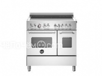 Плита BERTAZZONI MAS95I2EXT