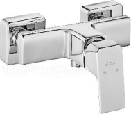 Смеситель E.C.A. Tiera 102154024EX