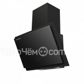 Вытяжка MAUNFELD TOWER TOUCH 60 черный/черное стекло