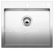 Кухонная мойка BLANCO claron 500-if/a (515643)