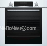 Духовой шкаф BOSCH HBG337YW0R