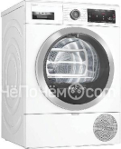 Сушильная машина BOSCH WTX87KH0PL
