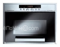 Микроволновая печь Kuppersbusch EMW 7505.0 M