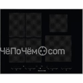 Варочная панель KITCHENAID KHIMS 66500