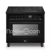 Варочный центр LOFRA PNMG96MFT/5IF