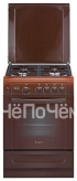 Кухонная плита GEFEST 6100-03 к